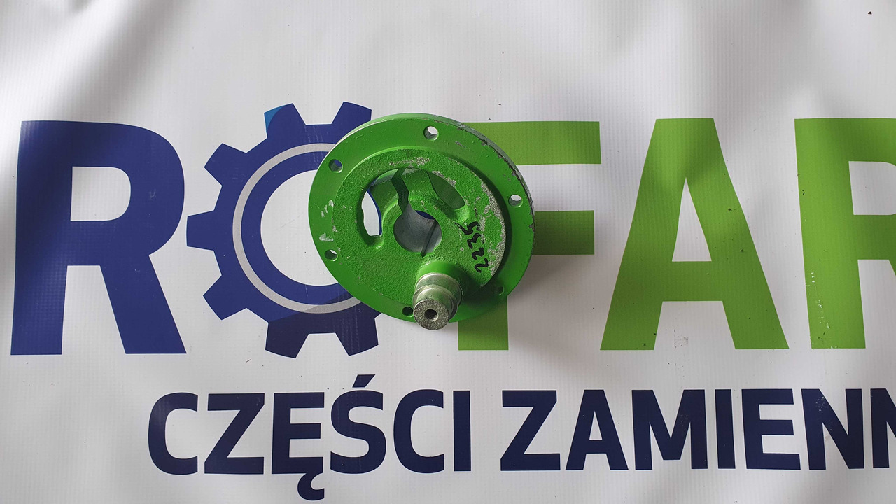 Mimośród napedu podsiewacza skrzyni kombajn Deutz Fahr 0629_6517 - Onderdelen voor Landbouwmachine: afbeelding 1 Mimośród napedu podsiewacza skrzyni kombajn Deutz Fahr 0629_6517 - Onderdelen voor Landbouwmachine: afbeelding 1