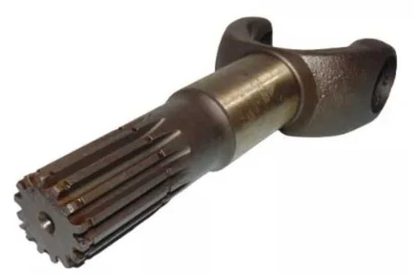 Półoś krótka New Holland Case 519_4144 - Onderdelen voor Landbouwmachine: afbeelding 1 Półoś krótka New Holland Case 519_4144 - Onderdelen voor Landbouwmachine: afbeelding 1