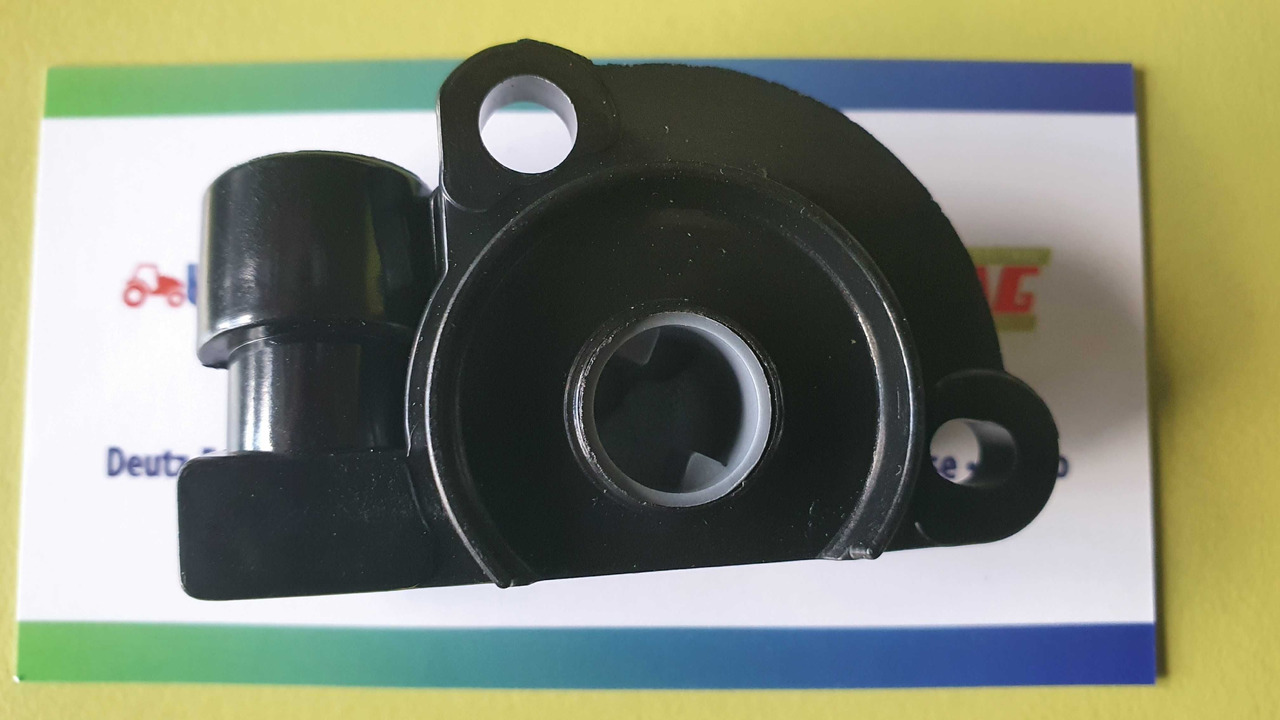 Potencjometr czujnik położenia 8697_7396 Case New Holland - Onderdelen voor Landbouwmachine: afbeelding 1 Potencjometr czujnik położenia 8697_7396 Case New Holland - Onderdelen voor Landbouwmachine: afbeelding 1