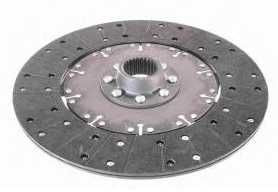 Tarcza sprzęgła Ford New Holland 8182_0829 - Onderdelen voor Landbouwmachine: afbeelding 1 Tarcza sprzęgła Ford New Holland 8182_0829 - Onderdelen voor Landbouwmachine: afbeelding 1