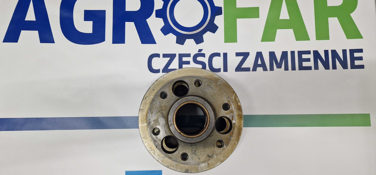 Układ planetarny jarzmo obudowa Deutz Same Lamborghini 0.008.5344.3 - Onderdelen voor Landbouwmachine: afbeelding 1 Układ planetarny jarzmo obudowa Deutz Same Lamborghini 0.008.5344.3 - Onderdelen voor Landbouwmachine: afbeelding 1