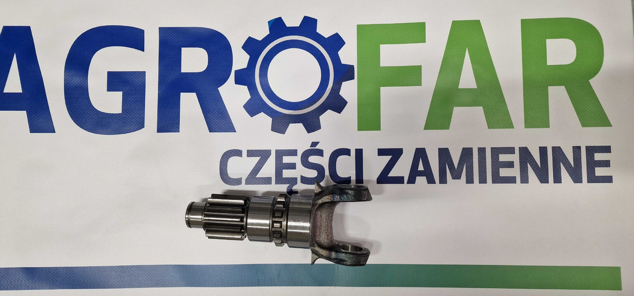 Układ planetarny półoś Deutz Fahr Same Lamborghini 0.900.2688.7 - Onderdelen voor Landbouwmachine: afbeelding 1 Układ planetarny półoś Deutz Fahr Same Lamborghini 0.900.2688.7 - Onderdelen voor Landbouwmachine: afbeelding 1