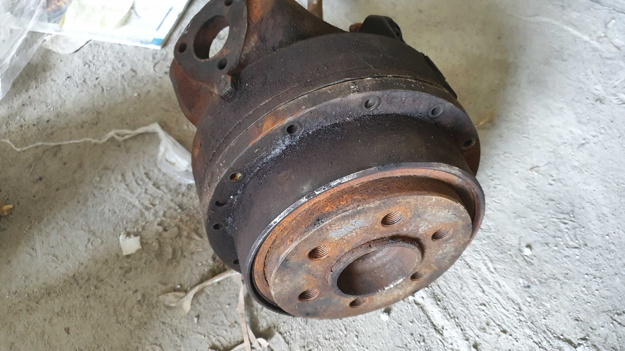 Układ planetarny wieniec zwolnica Deutz Fahr Same Lamborghini - Onderdelen voor Landbouwmachine: afbeelding 1 Układ planetarny wieniec zwolnica Deutz Fahr Same Lamborghini - Onderdelen voor Landbouwmachine: afbeelding 1