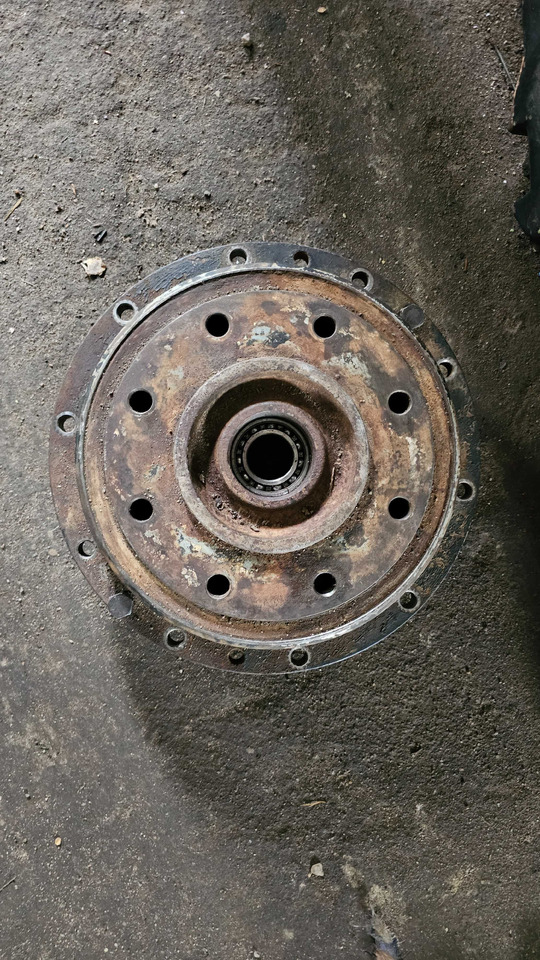 Układ planetarny zwolnica wieniec Same Deutz Fahr 0.011.0653.3 - Onderdelen voor Landbouwmachine: afbeelding 1 Układ planetarny zwolnica wieniec Same Deutz Fahr 0.011.0653.3 - Onderdelen voor Landbouwmachine: afbeelding 1