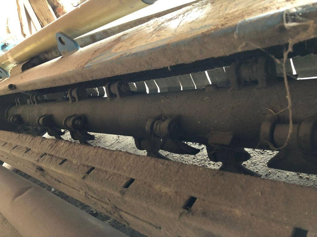 AGRICOM BOARD 200 - Maaimachine: afbeelding 3 AGRICOM BOARD 200 - Maaimachine: afbeelding 3