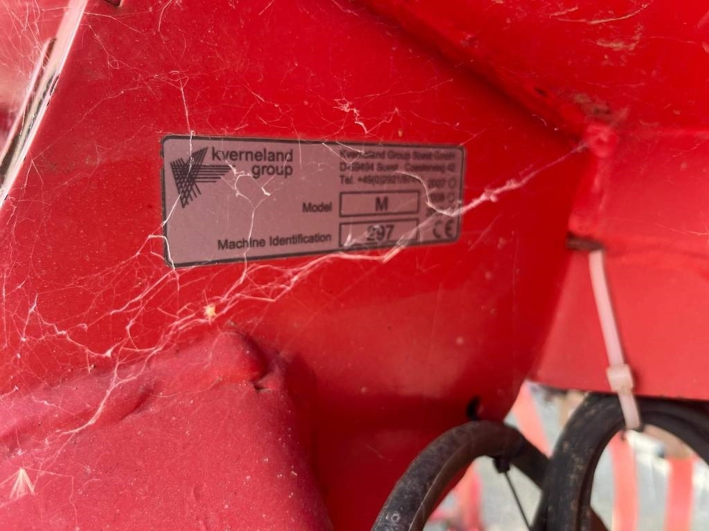 Accord M DRILL PRO - Zaaimachine: afbeelding 4 Accord M DRILL PRO - Zaaimachine: afbeelding 4