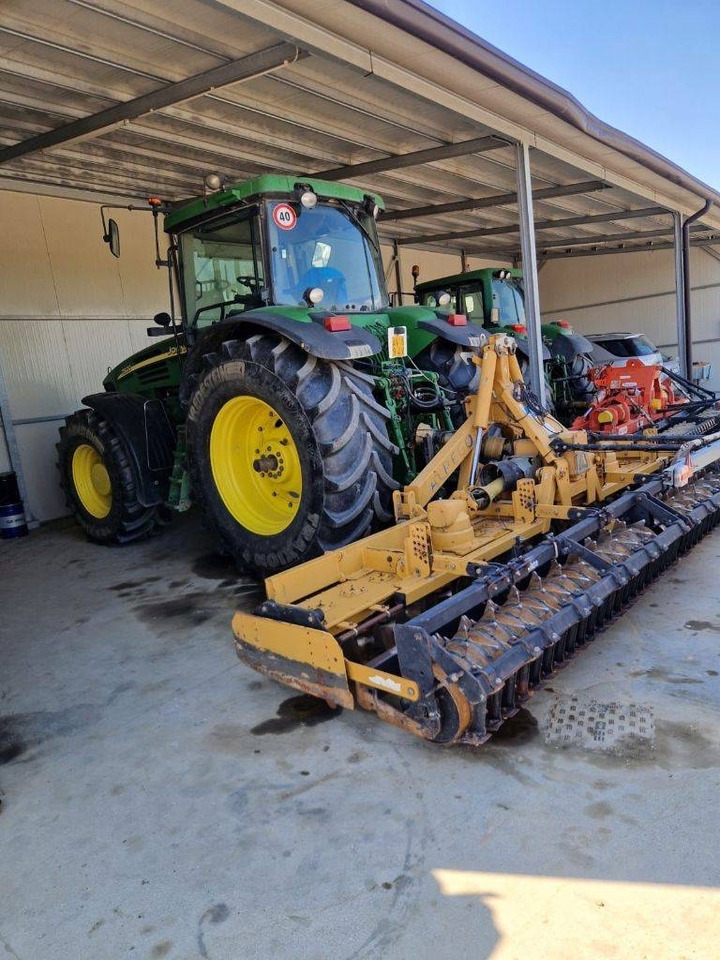 Alpego DF 500 - Grondfrees: afbeelding 3 Alpego DF 500 - Grondfrees: afbeelding 3
