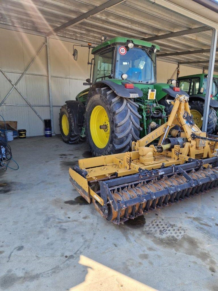 Alpego DF 500 - Grondfrees: afbeelding 4 Alpego DF 500 - Grondfrees: afbeelding 4