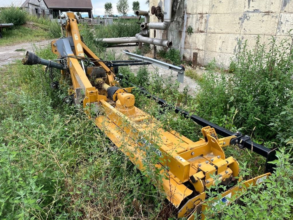 Alpego DF 600 - Grondfrees: afbeelding 1 Alpego DF 600 - Grondfrees: afbeelding 1