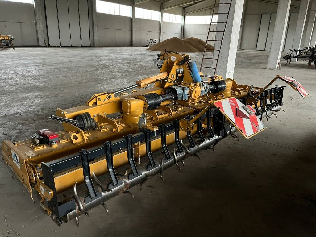 Alpego DJ 500 - Grondfrees: afbeelding 1 Alpego DJ 500 - Grondfrees: afbeelding 1