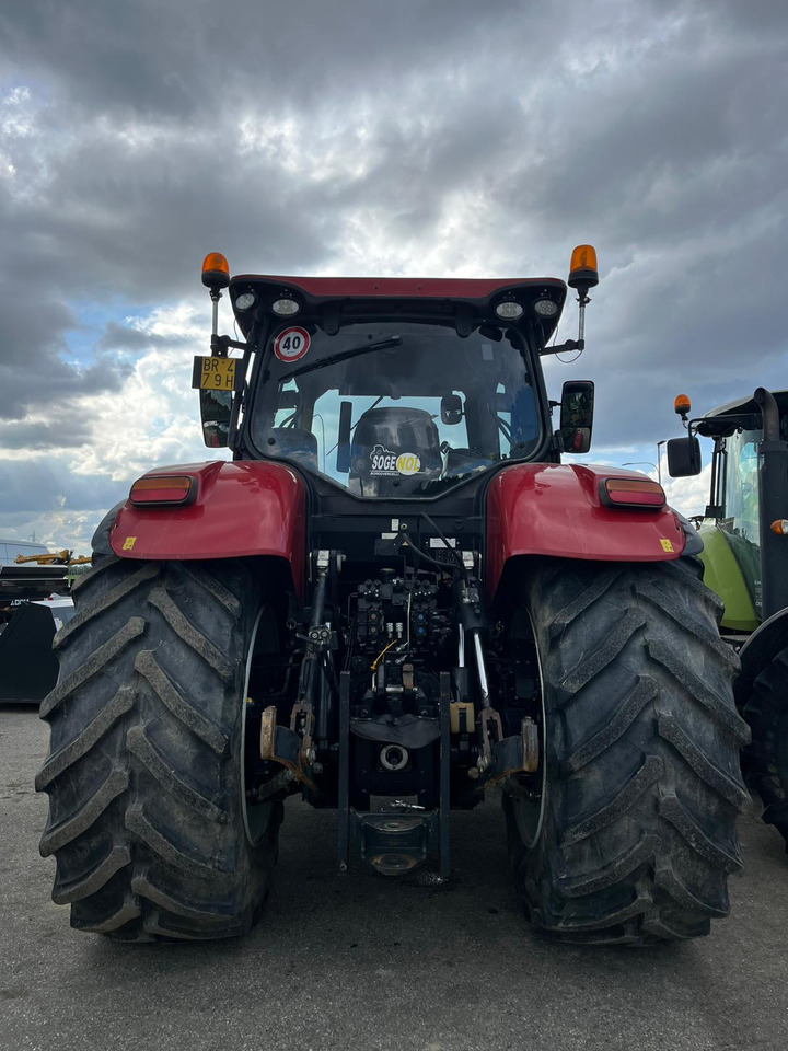 CASE PUMA 200 - Tractor: afbeelding 3 CASE PUMA 200 - Tractor: afbeelding 3