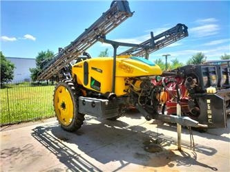Caffini PRESTIGE GD 3300 - Bemestingstechniek: afbeelding 1 Caffini PRESTIGE GD 3300 - Bemestingstechniek: afbeelding 1
