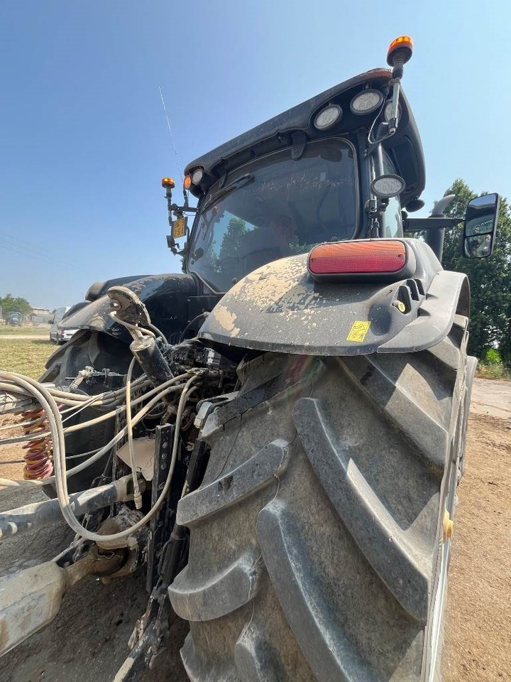 Case IH Puma 185 CVX - Tractor: afbeelding 3 Case IH Puma 185 CVX - Tractor: afbeelding 3