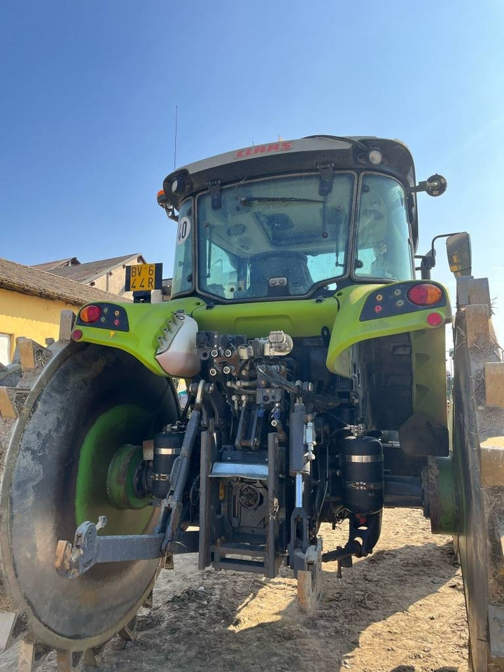 Claas ARION 470 - Tractor: afbeelding 2 Claas ARION 470 - Tractor: afbeelding 2