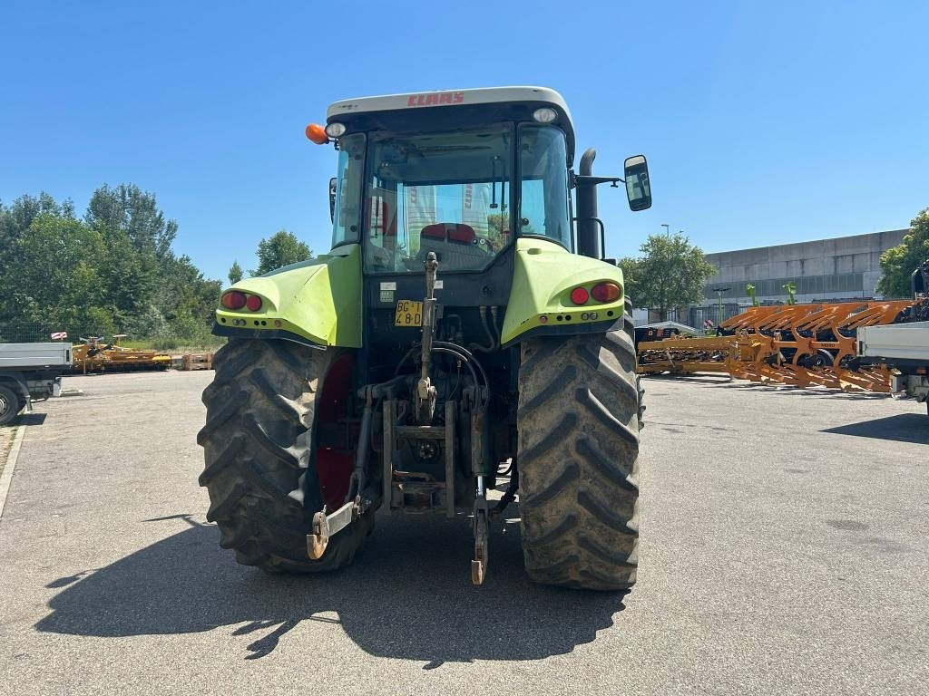 Claas Arion 610 C - Tractor: afbeelding 5 Claas Arion 610 C - Tractor: afbeelding 5