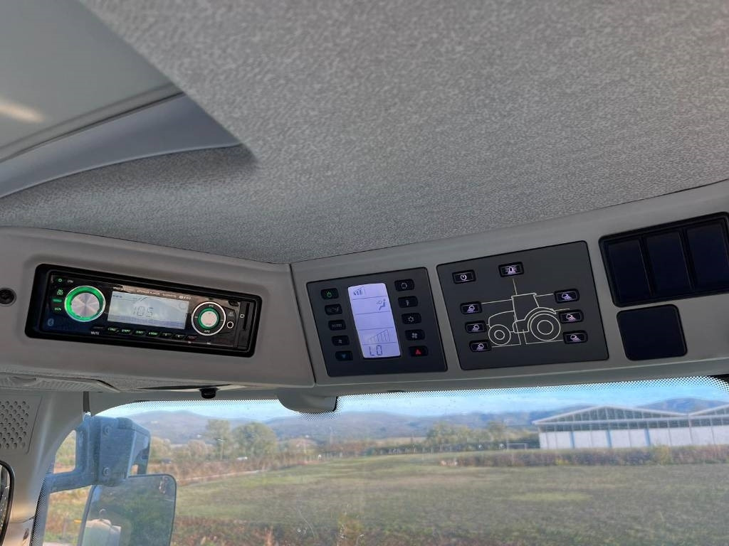 Leasing Claas Axion 870 Cmatic  Claas Axion 870 Cmatic: afbeelding 9