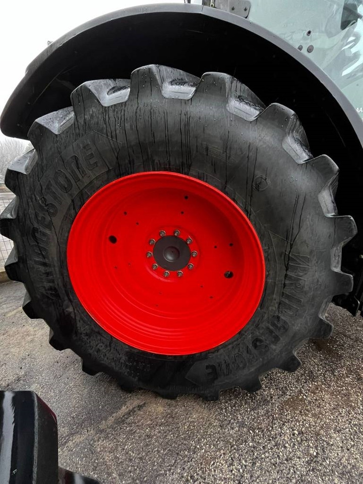 Leasing Claas Axion 870 Cmatic  Claas Axion 870 Cmatic: afbeelding 15