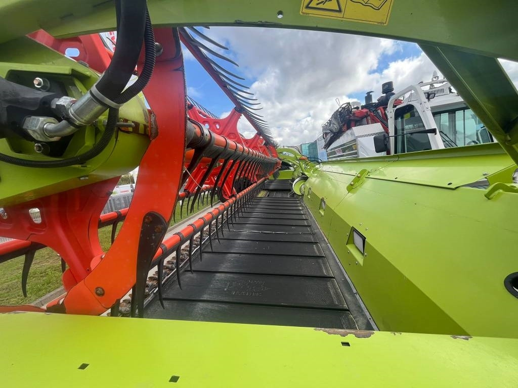 Claas CONVIO FLEX 1080 - Oogstmachine toebehoor: afbeelding 2 Claas CONVIO FLEX 1080 - Oogstmachine toebehoor: afbeelding 2