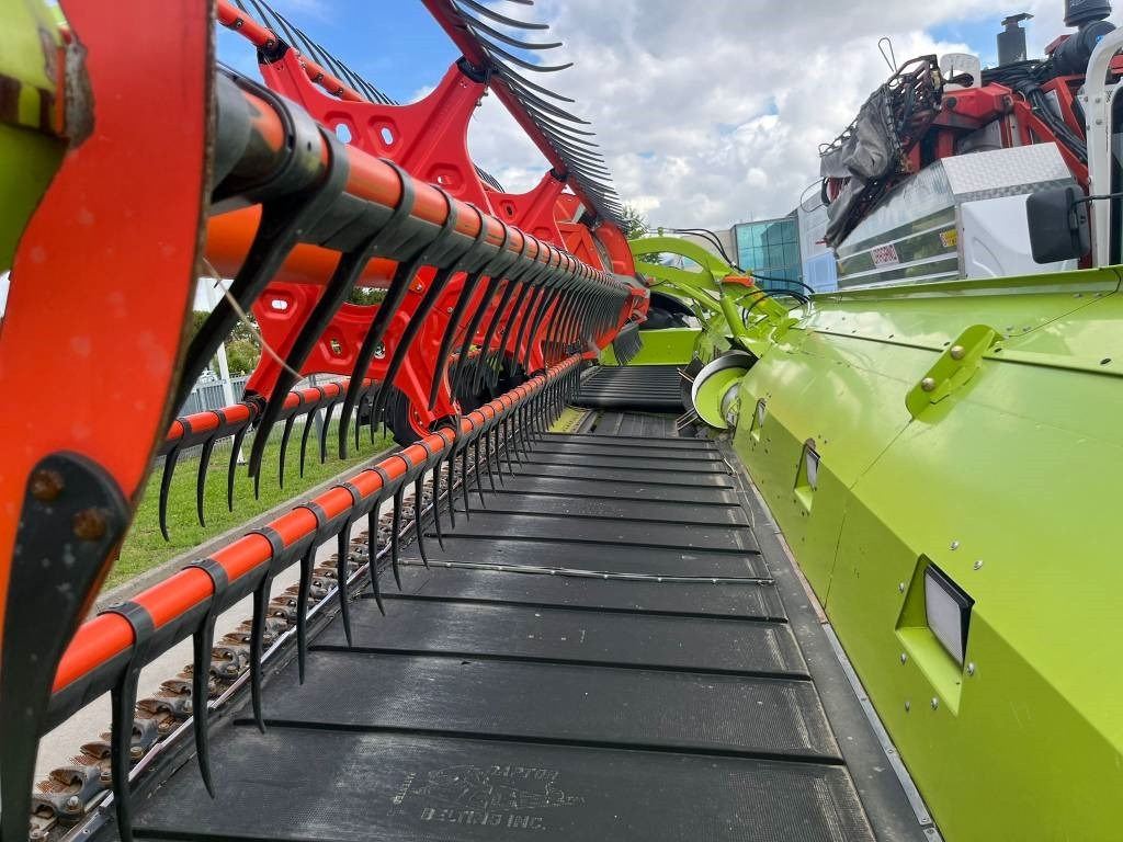 Claas CONVIO FLEX 1080 - Oogstmachine toebehoor: afbeelding 3 Claas CONVIO FLEX 1080 - Oogstmachine toebehoor: afbeelding 3