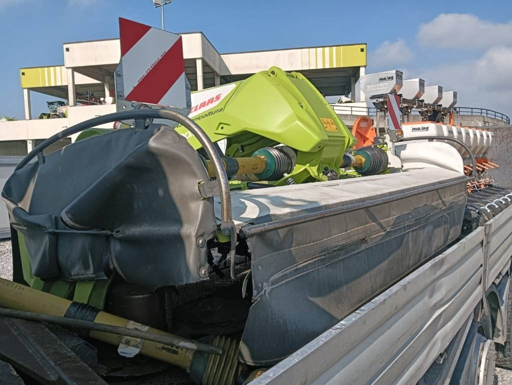 Claas DISCO 3200 MOVE - Maaimachine: afbeelding 1 Claas DISCO 3200 MOVE - Maaimachine: afbeelding 1