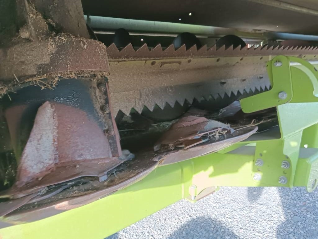 Claas Direct Disc 520 - Hooi-/ Voedermachine: afbeelding 5 Claas Direct Disc 520 - Hooi-/ Voedermachine: afbeelding 5