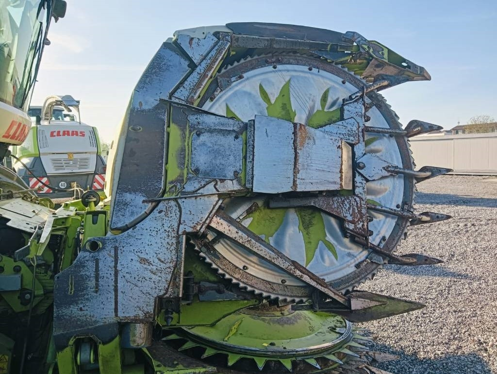 Claas Jaguar 960 - Hakselaar: afbeelding 5 Claas Jaguar 960 - Hakselaar: afbeelding 5