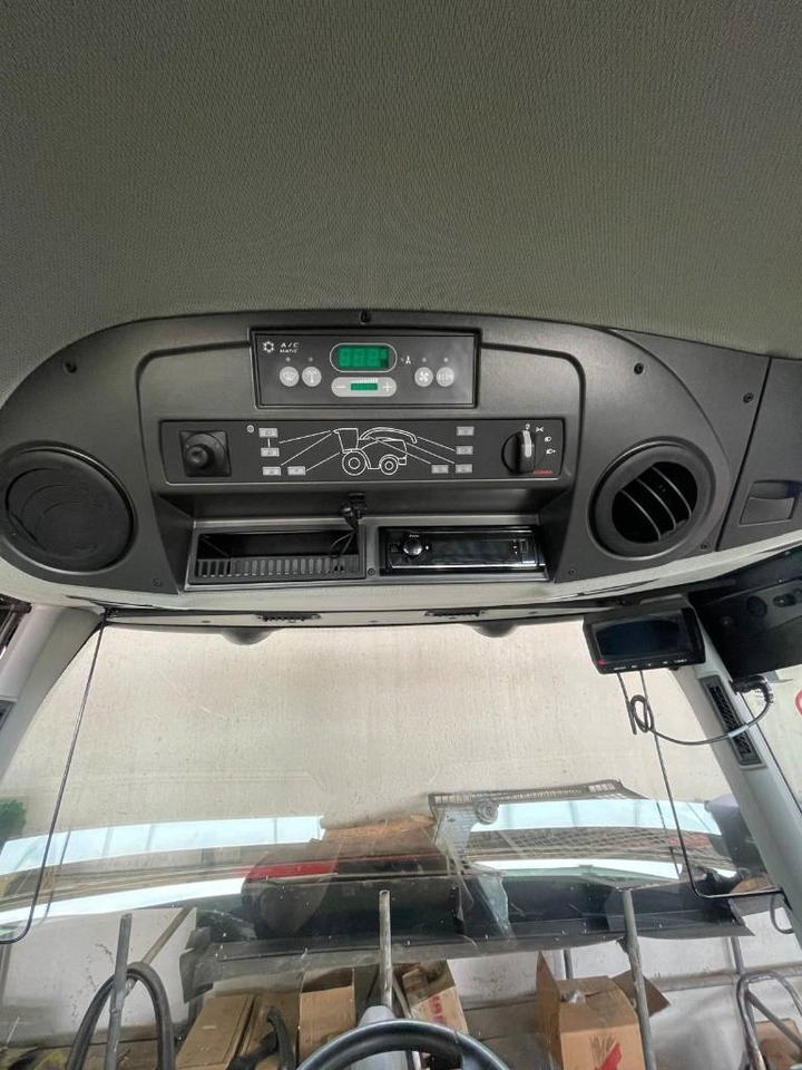 Claas Jaguar 990 - Hakselaar: afbeelding 5 Claas Jaguar 990 - Hakselaar: afbeelding 5