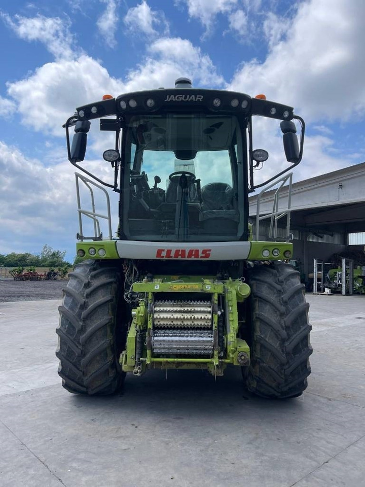 Claas Jaguar 990 - Hakselaar: afbeelding 2 Claas Jaguar 990 - Hakselaar: afbeelding 2