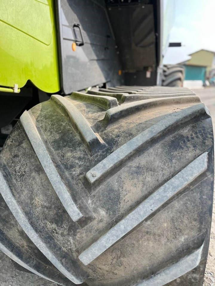 Claas LEXION 7600 TT - Maaidorser: afbeelding 5 Claas LEXION 7600 TT - Maaidorser: afbeelding 5