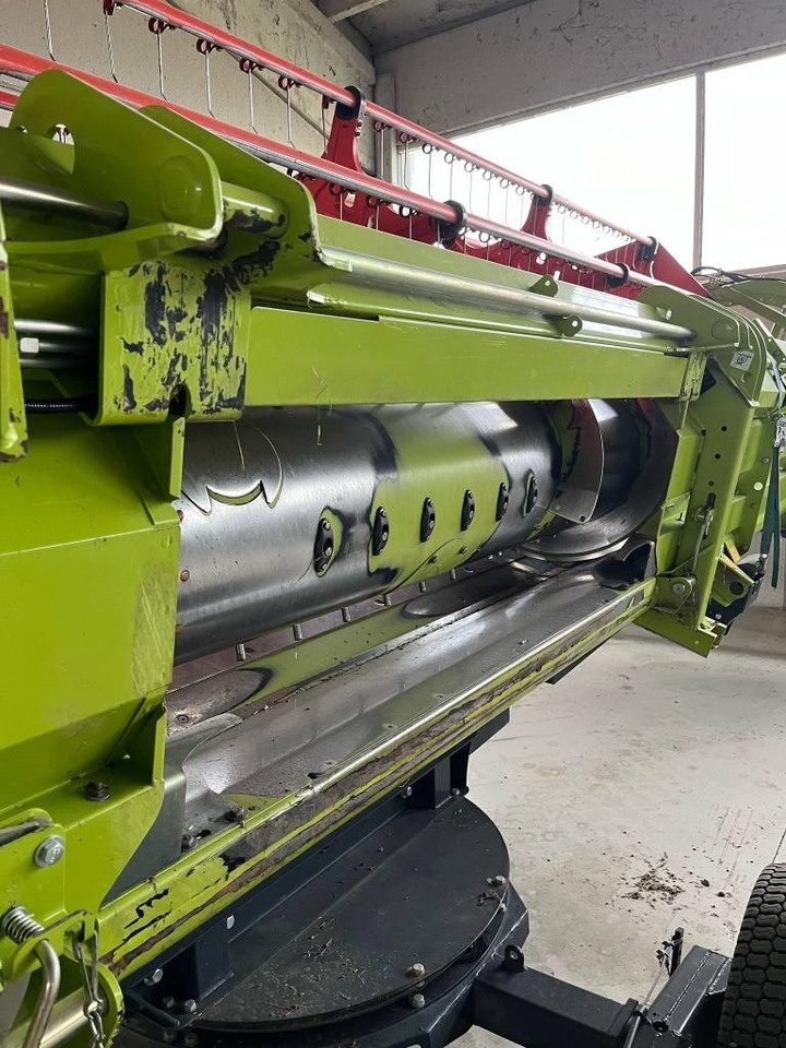 Claas LEXION 7700 TT RISO - Maaidorser: afbeelding 4 Claas LEXION 7700 TT RISO - Maaidorser: afbeelding 4