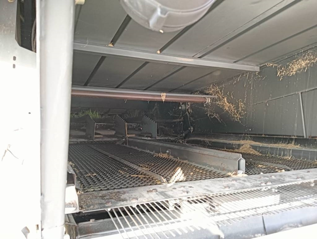 Claas Lexion 570 - Maaidorser: afbeelding 2 Claas Lexion 570 - Maaidorser: afbeelding 2