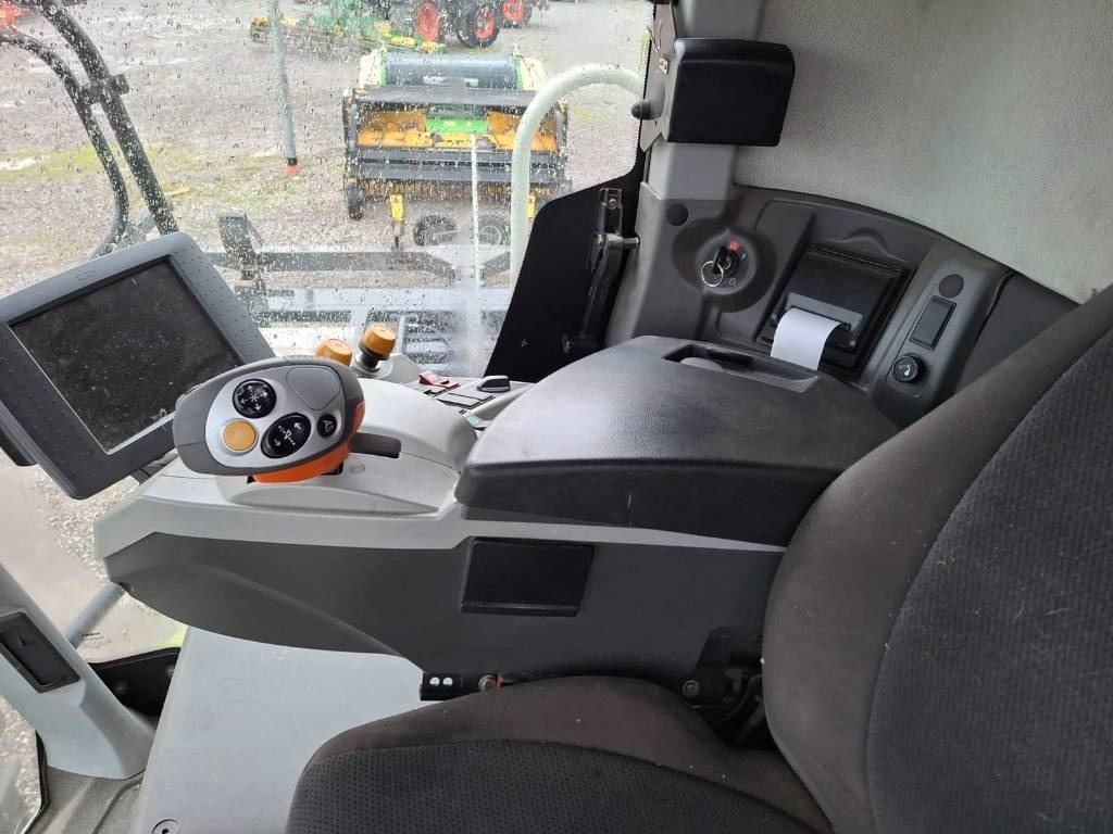 Claas Lexion 740 - Maaidorser: afbeelding 4 Claas Lexion 740 - Maaidorser: afbeelding 4