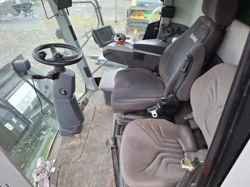 Claas Lexion 740 - Maaidorser: afbeelding 5 Claas Lexion 740 - Maaidorser: afbeelding 5