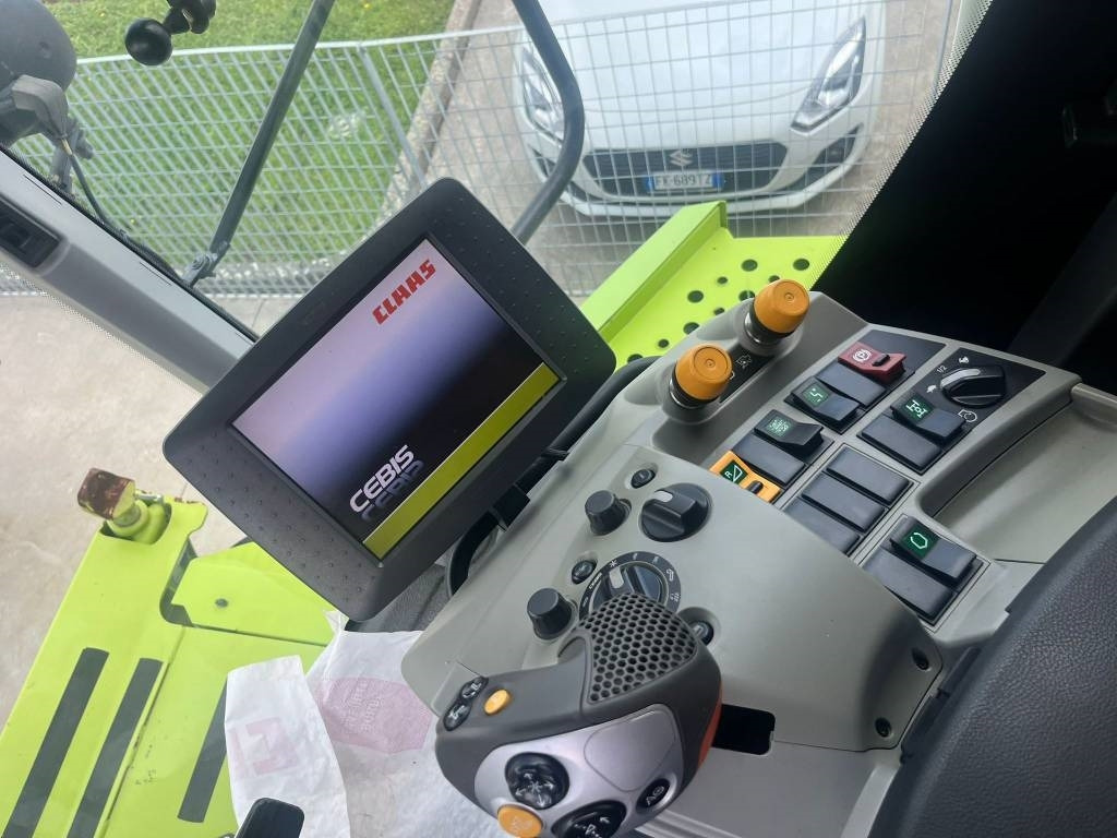Claas Lexion 760 TT - Maaidorser: afbeelding 3 Claas Lexion 760 TT - Maaidorser: afbeelding 3