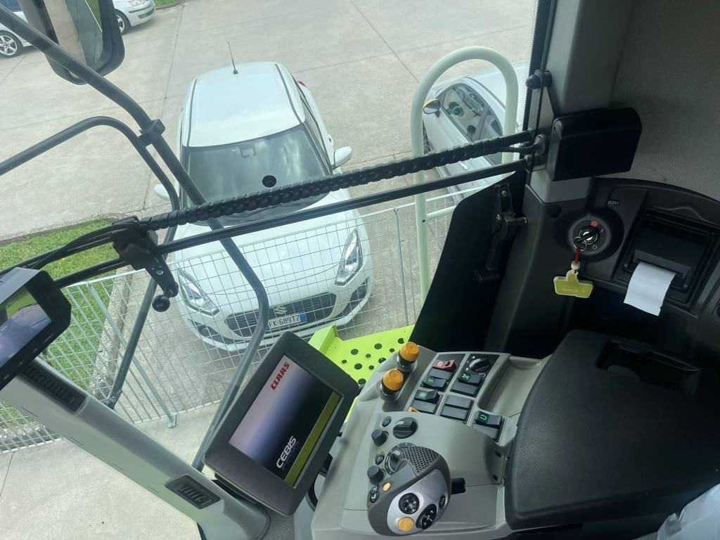 Claas Lexion 760 TT - Maaidorser: afbeelding 5 Claas Lexion 760 TT - Maaidorser: afbeelding 5