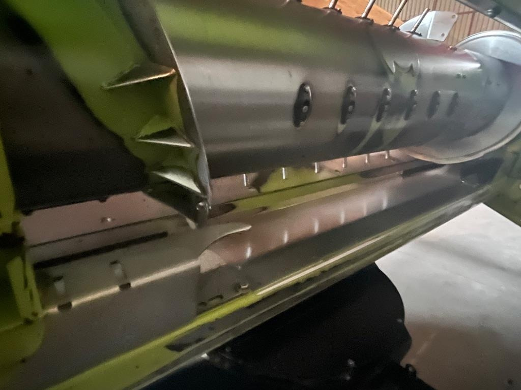 Claas Lexion 7700 TT RISO - Maaidorser: afbeelding 5 Claas Lexion 7700 TT RISO - Maaidorser: afbeelding 5