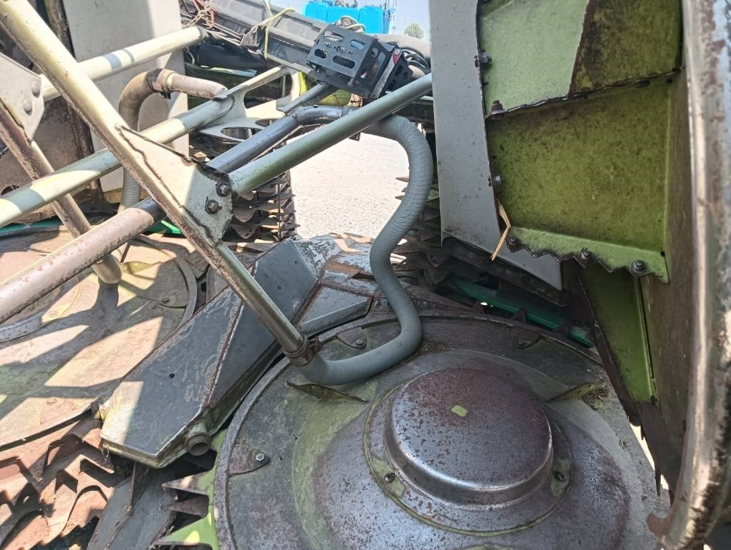 Claas Orbis 600 - Hakselaar: afbeelding 2 Claas Orbis 600 - Hakselaar: afbeelding 2
