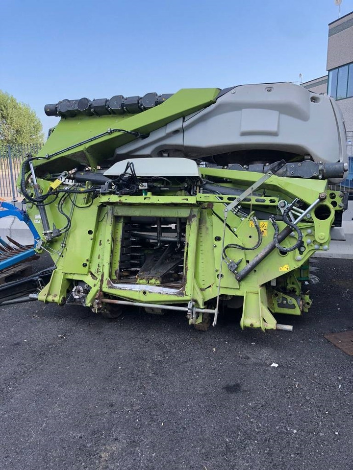 Claas Orbis 900 - Hakselaar: afbeelding 2 Claas Orbis 900 - Hakselaar: afbeelding 2
