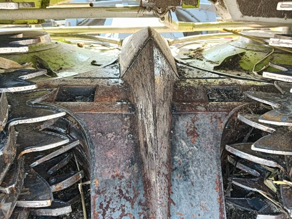 Claas Orbis 900 - Maiskolvenplukker: afbeelding 3 Claas Orbis 900 - Maiskolvenplukker: afbeelding 3