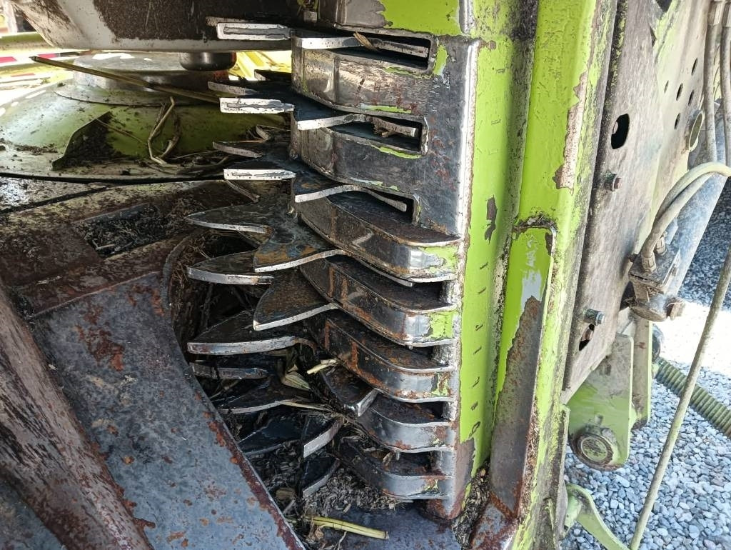 Claas Orbis 900 - Maiskolvenplukker: afbeelding 5 Claas Orbis 900 - Maiskolvenplukker: afbeelding 5