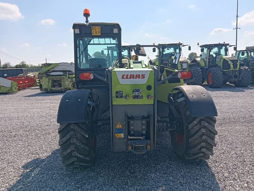 Claas Scorpion 1033 - Verreiker: afbeelding 4 Claas Scorpion 1033 - Verreiker: afbeelding 4