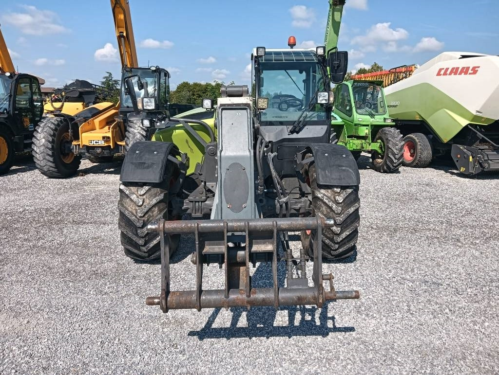 Claas Scorpion 1033 - Verreiker: afbeelding 2 Claas Scorpion 1033 - Verreiker: afbeelding 2