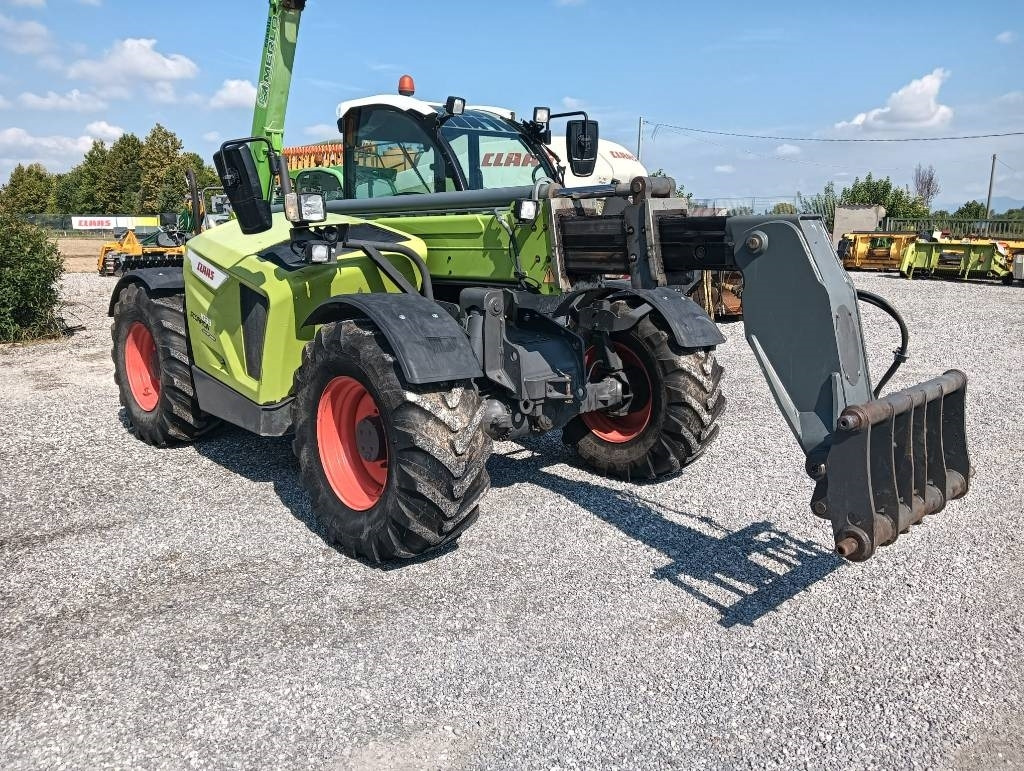 Claas Scorpion 1033 - Verreiker: afbeelding 1 Claas Scorpion 1033 - Verreiker: afbeelding 1