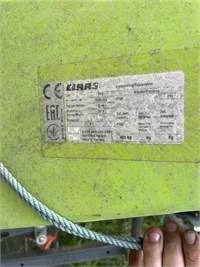 Claas VOLTO 65 - Hooischudder: afbeelding 2 Claas VOLTO 65 - Hooischudder: afbeelding 2