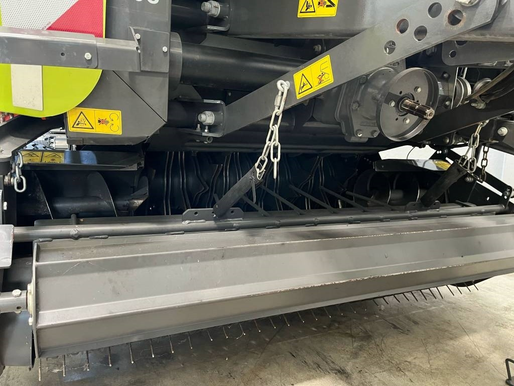 Claas Variant 480 RC - Ronde balenpers: afbeelding 5 Claas Variant 480 RC - Ronde balenpers: afbeelding 5