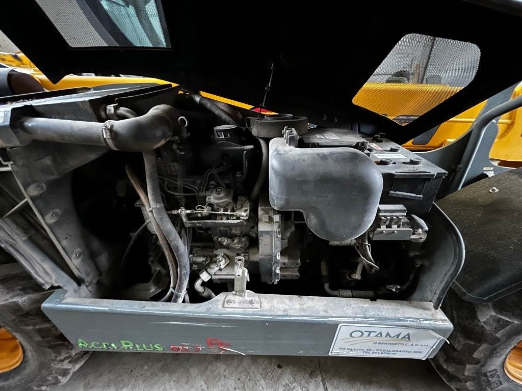 Dieci Agri Plus 40.7 PS - Diesel heftruck: afbeelding 4 Dieci Agri Plus 40.7 PS - Diesel heftruck: afbeelding 4