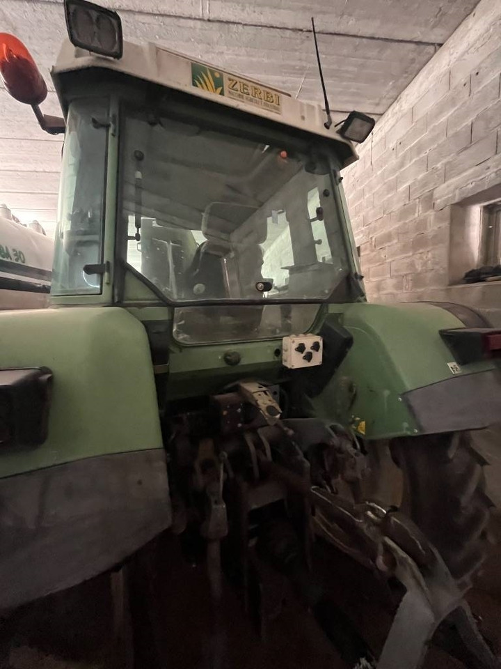 Fendt Farmer 312 - Tractor: afbeelding 2 Fendt Farmer 312 - Tractor: afbeelding 2