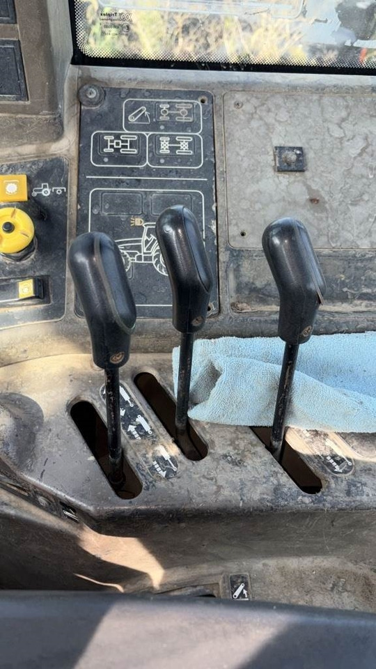 Fiat M100 - Tractor: afbeelding 4 Fiat M100 - Tractor: afbeelding 4