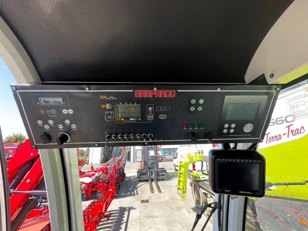 Finotto E170 - Bemestingstechniek: afbeelding 5 Finotto E170 - Bemestingstechniek: afbeelding 5