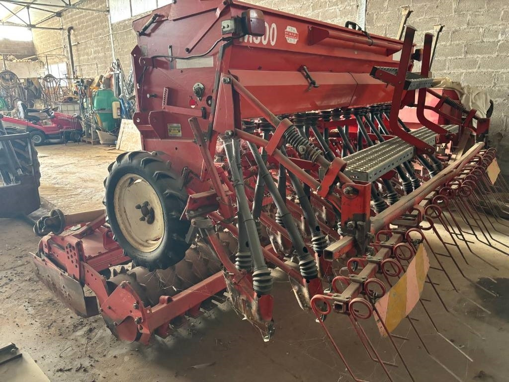 Gaspardo H 300 - Precisiezaaimachine: afbeelding 5 Gaspardo H 300 - Precisiezaaimachine: afbeelding 5